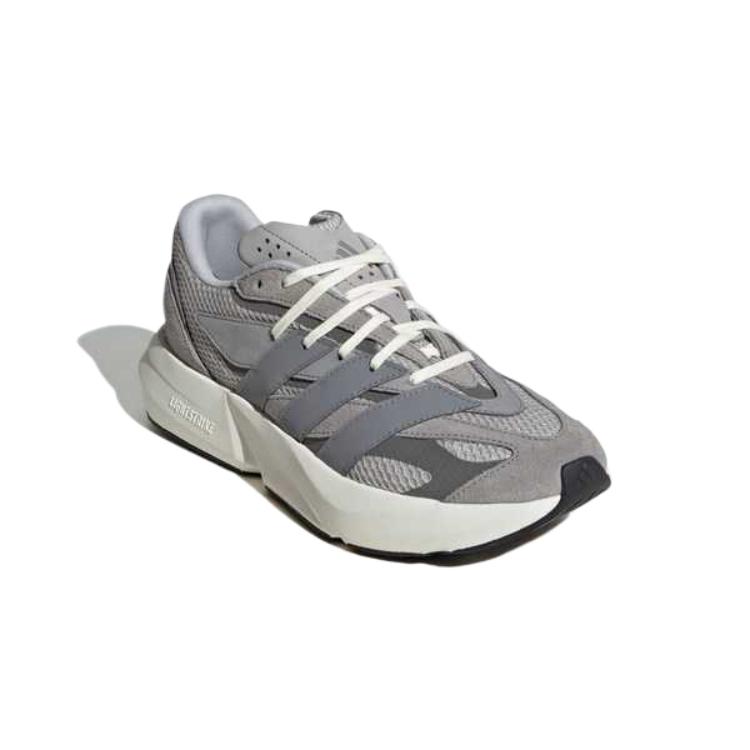 Adidas Lightblaze ‘Grey Iron Metallic’