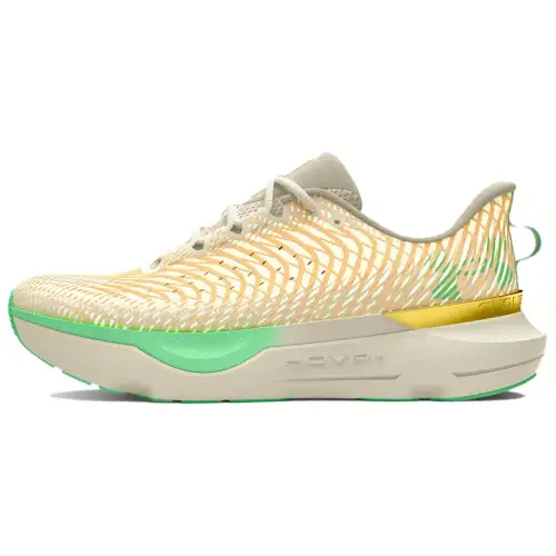 Under Armour Infinite Pro Abrasion Resistant Lightweight Wear resistant And Lightweight Low top Casual Running Shoes