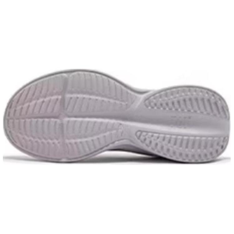 361° Slip Resistant Lightweight Non slip Lightweight Low top Running Shoes Women’s Gray Purple