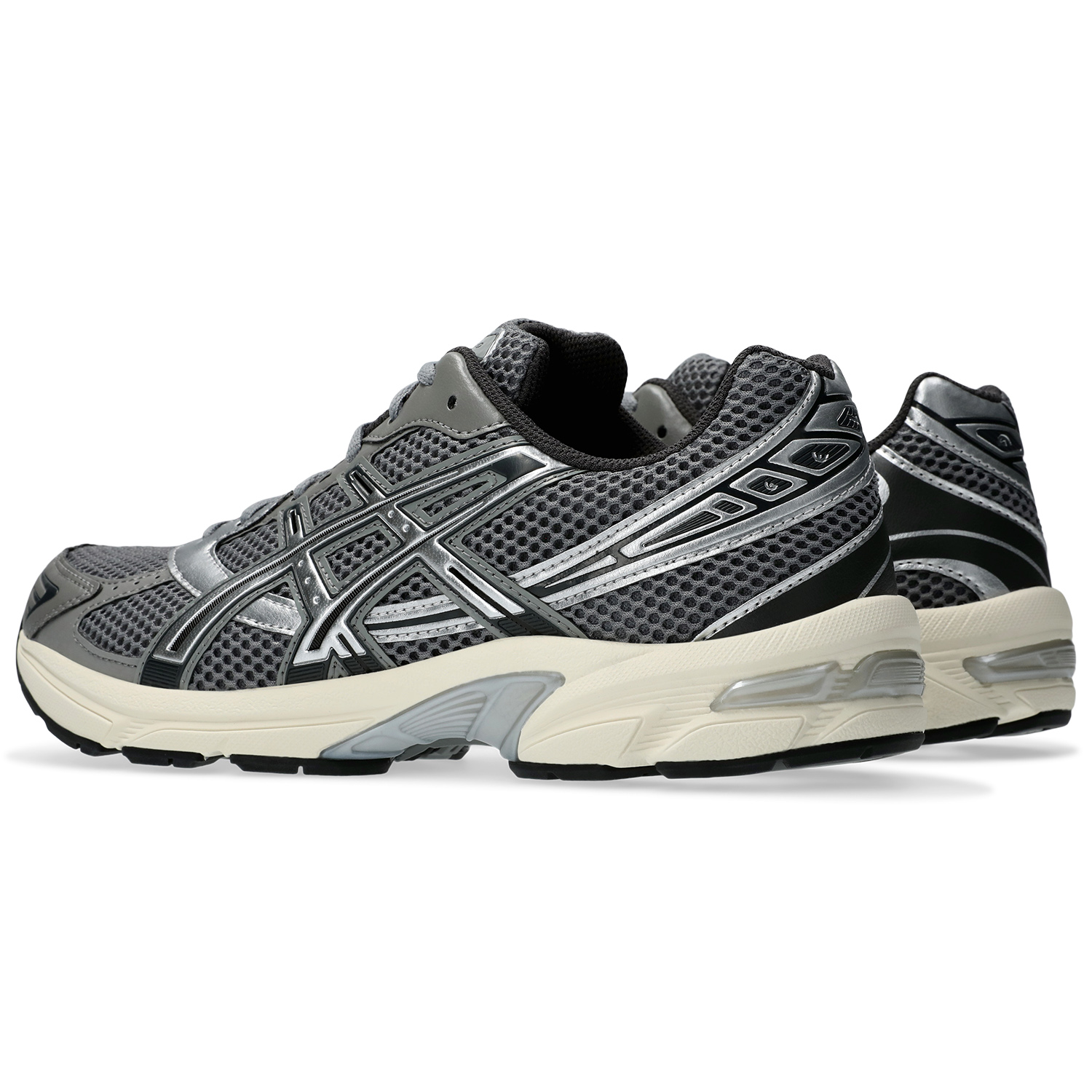 ASICS Gel 1130 Clay Grey Pure Silver