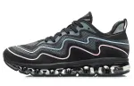 Li Ning Arc Running Shoes Women's Low Top Black/Gray