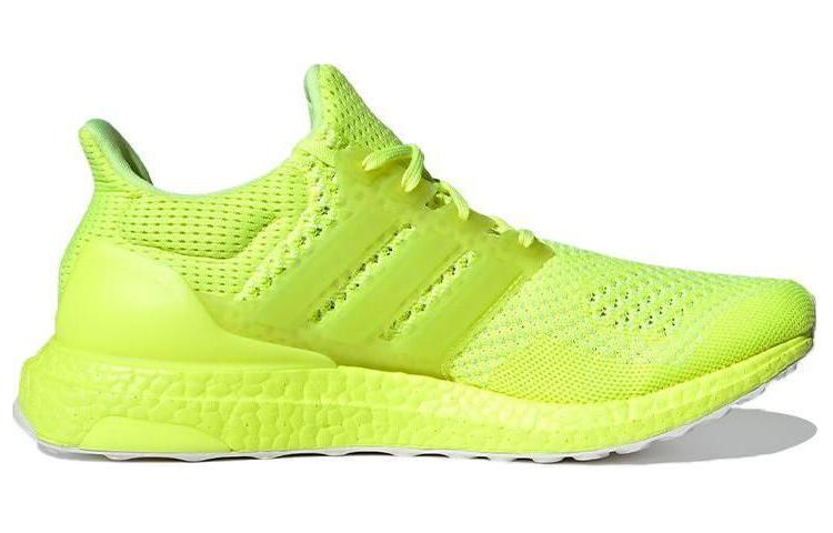 Кроссовки adidas ULT (желтый) — фото 2