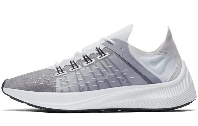 Nike EXP X14 White Wolf Grey Women's