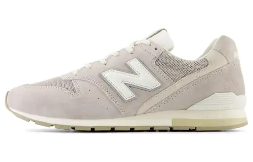 New Balance 996 'Beige White'