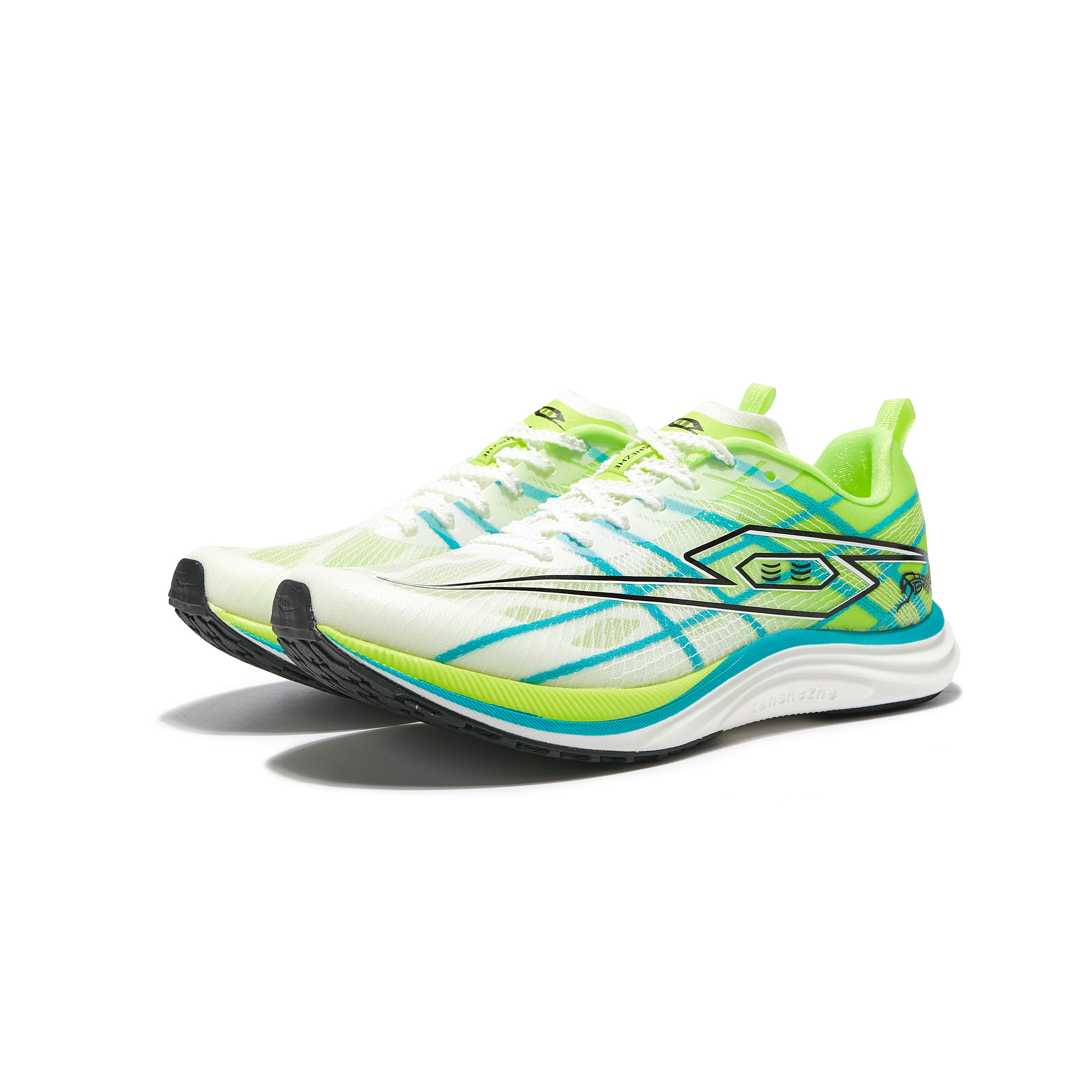 TANSHEZHE Cheetah 2.0 Slip Resistant Breathable And Quick Dry Support Lightweight Rebound