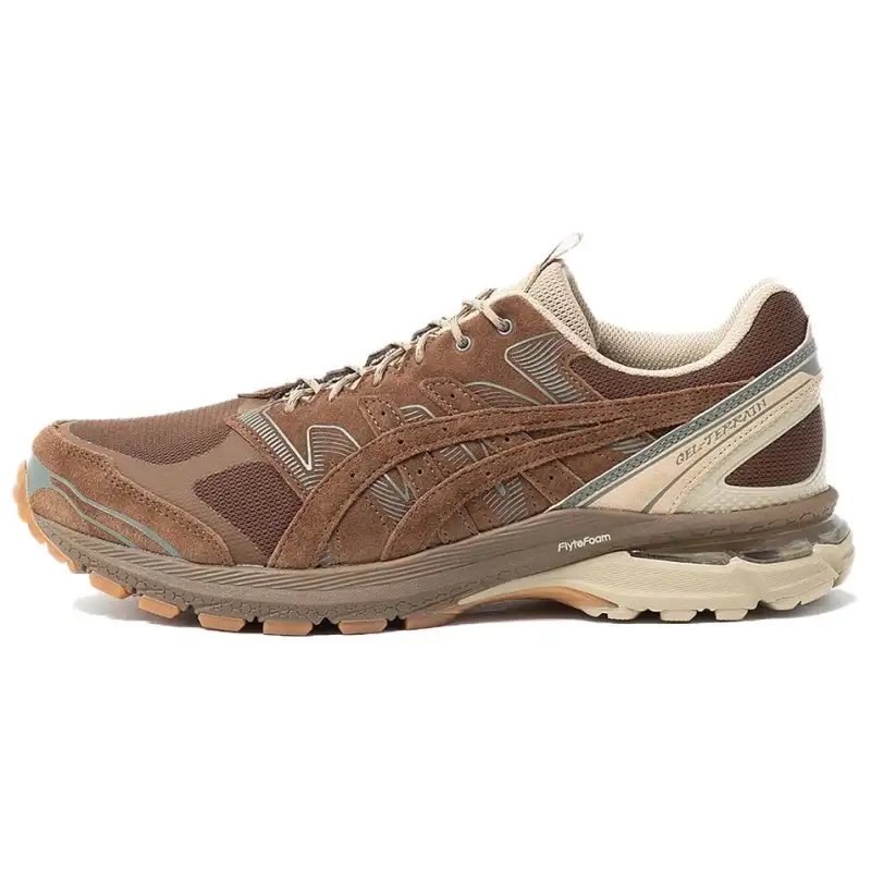 ASICS Gel Terrain Gore Tex Nonnative