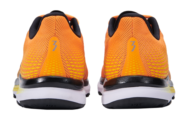 361° Cushioning Abrasion Resistant Breathable Cushioning Abrasion Resistant Breathable Low top Running Shoes Men’s