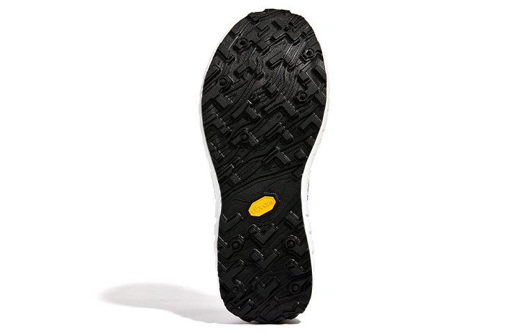 Norda 001 Low-top Sneakers