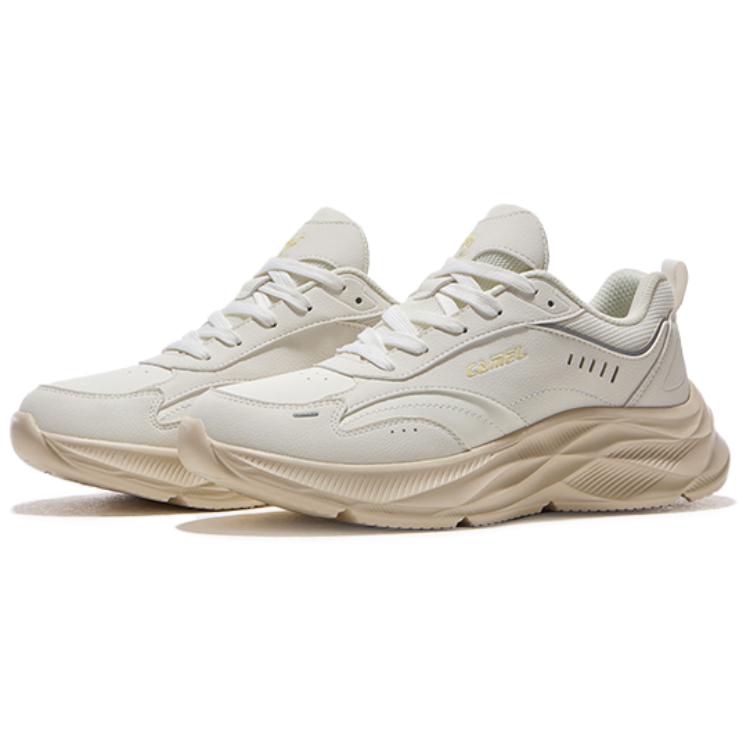 CAMEL Slip Resistant Rebound Waterproof Slip Resistant, Rebound, Waterproof Low top Running Shoes Women’s