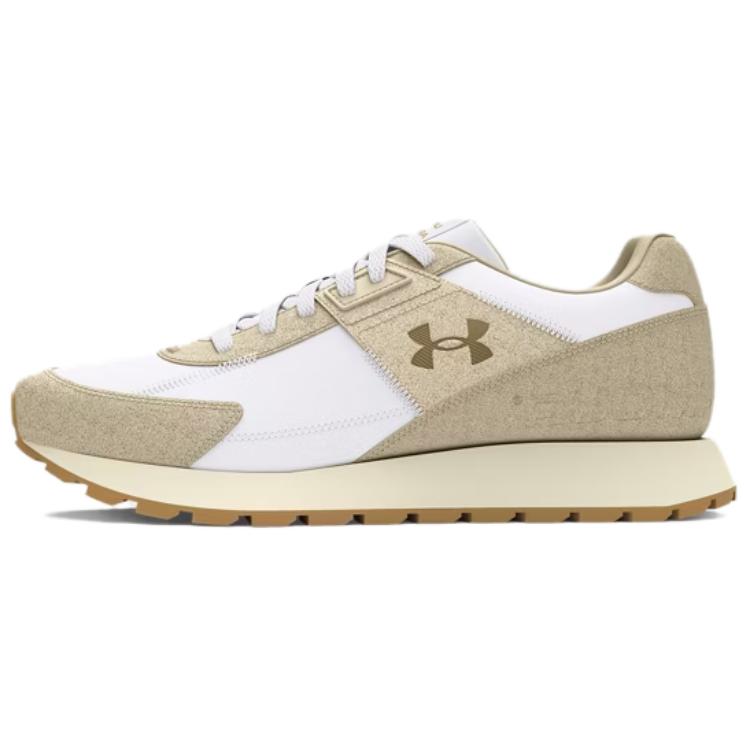 Under Armour Essential Breathable Low top Running Shoes Women’s Khaki