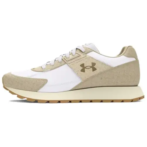 Under Armour Essential Breathable Low top Running Shoes Women's Khaki