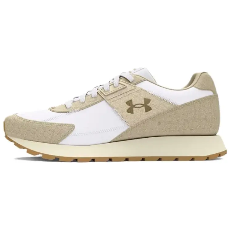 Under Armour Essential Breathable Low top Running Shoes Women's Khaki
