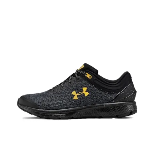 Under Armour Charged Escape 3 Reflection Black/Gold