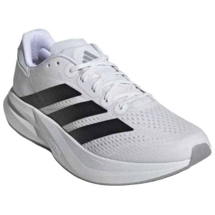 Duramo Speed 2 Adidas ‘White Black Halo Silver’