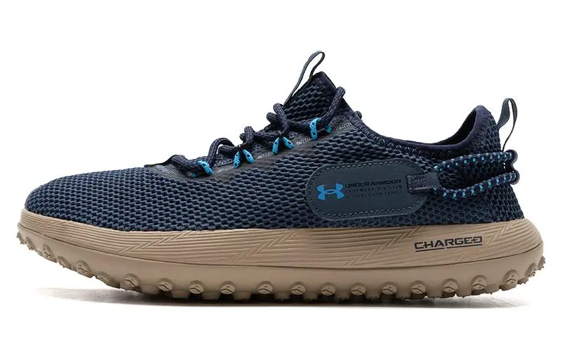 Under Armour Fat Tire Venture 'Navy Brown'