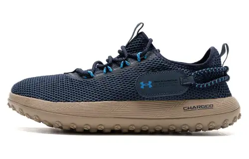 Under Armour Fat Tire Venture 'Navy Brown'