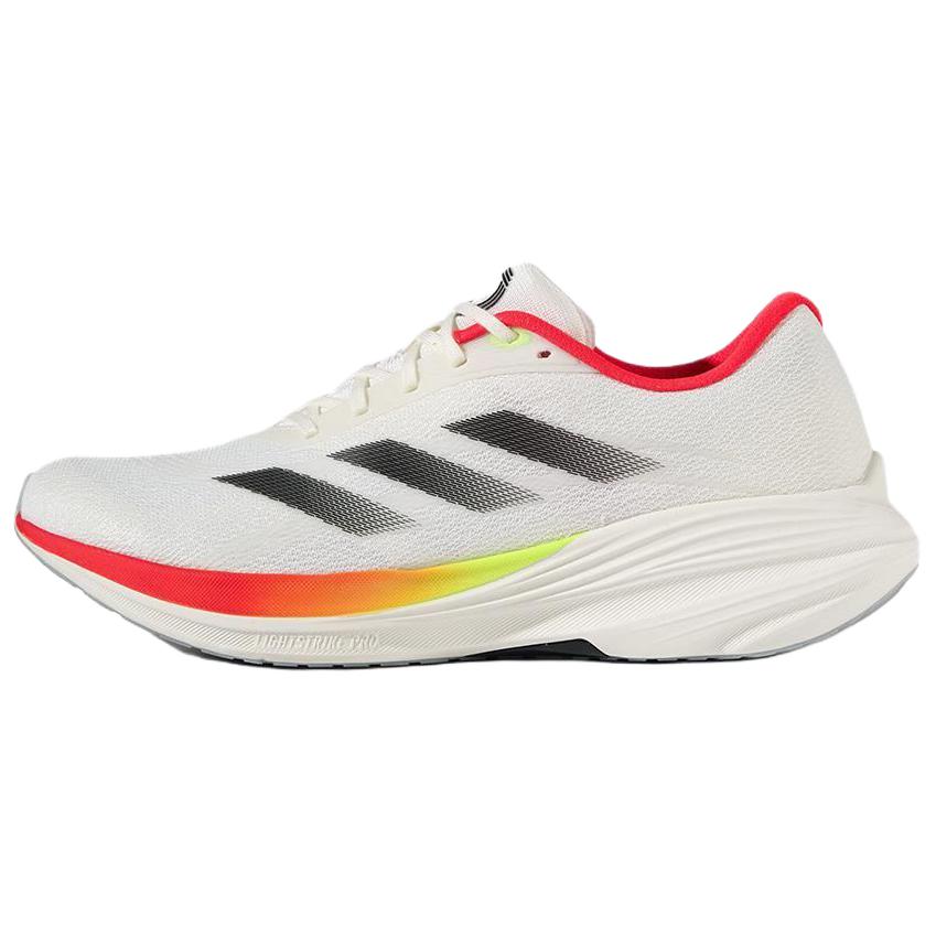 Adidas ETHER LITE Abrasion Resistant Breathable Abrasion Resistant Breathable Low top Running Shoes Unisex