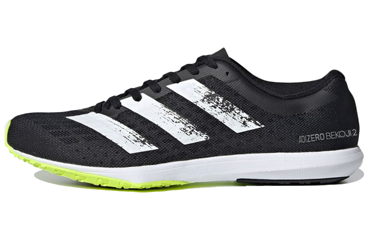 Adidas Adizero Bekoji 2.0 'Black'