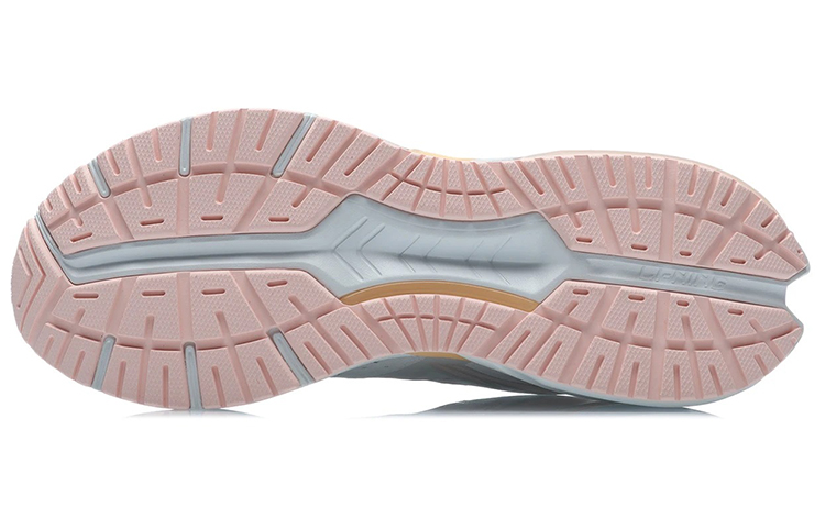Li Ning Casual Low top Running Shoes Women’s Mist White