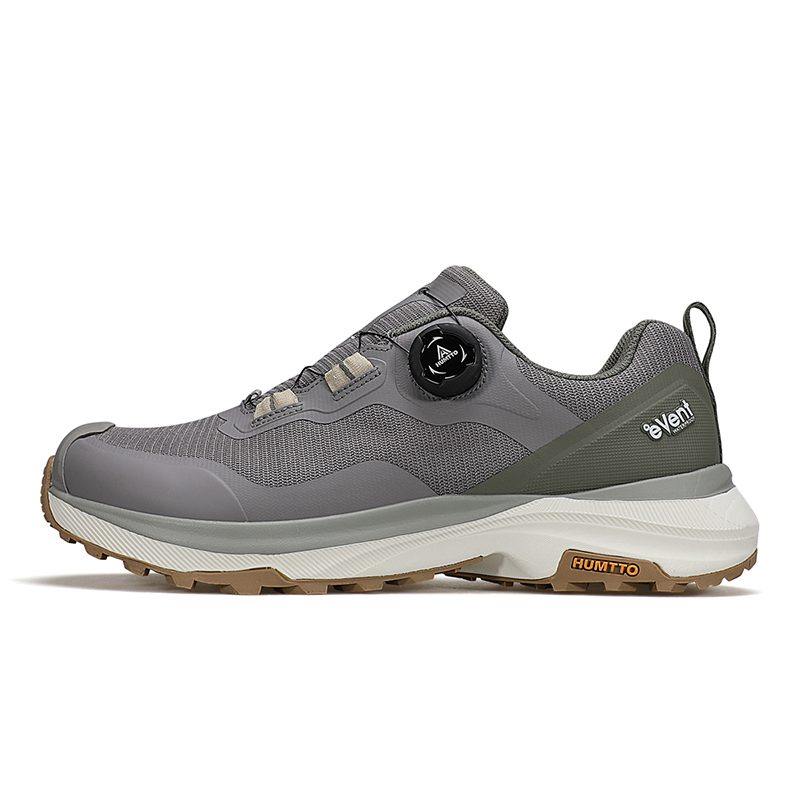 HUMTTO Cushioning Slip Resistant Abrasion Resistant Cushioning Slip Resistant Abrasion Resistant Low top Outdoor Shoes