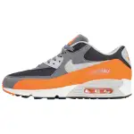 Nike Air Max 90 Essential Cool Grey Total Orange