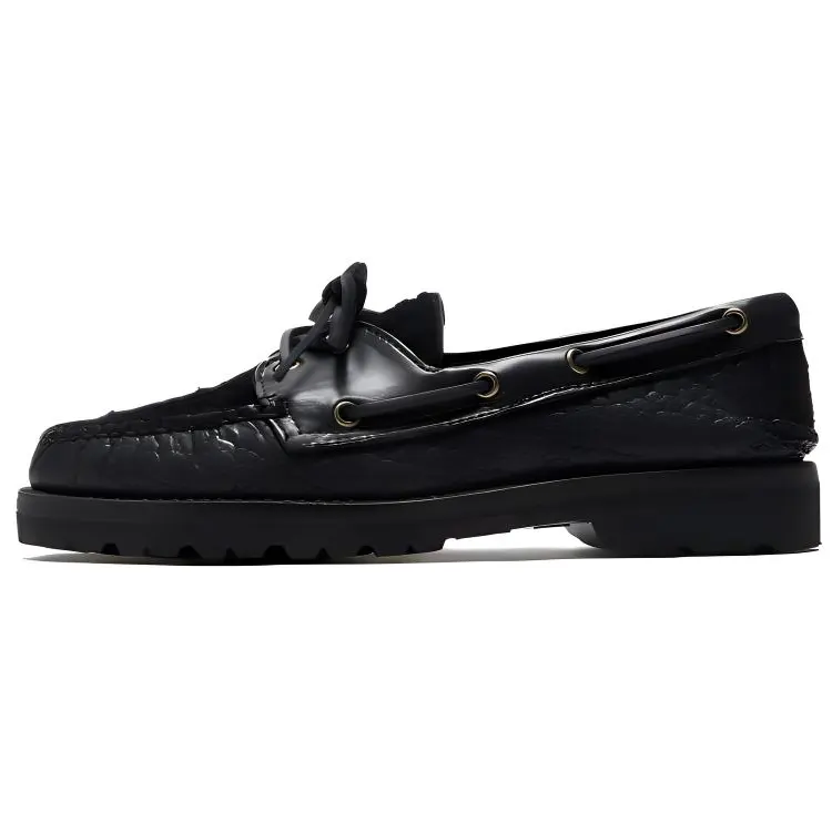 FILA Loafers Men's Black