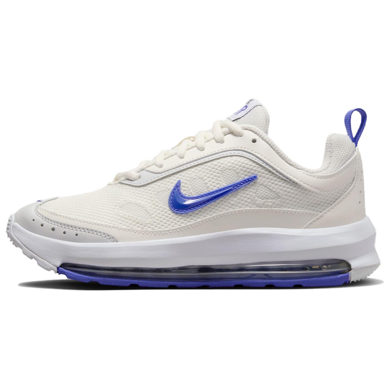 Nike Air Max Ap ‘Summit White Blue’ Women’s