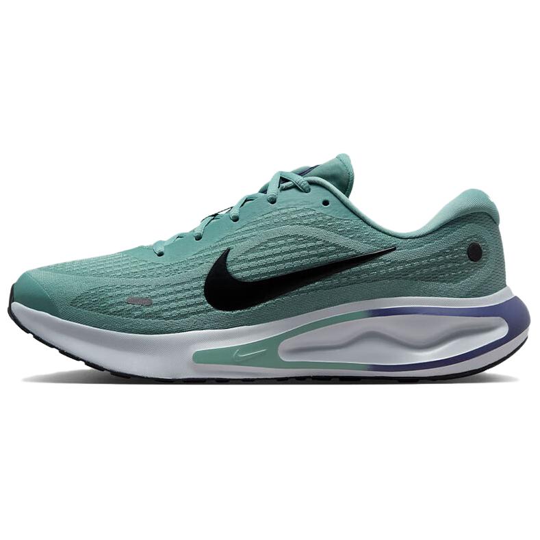 Nike Journey Run Running Shoes Men’s Green