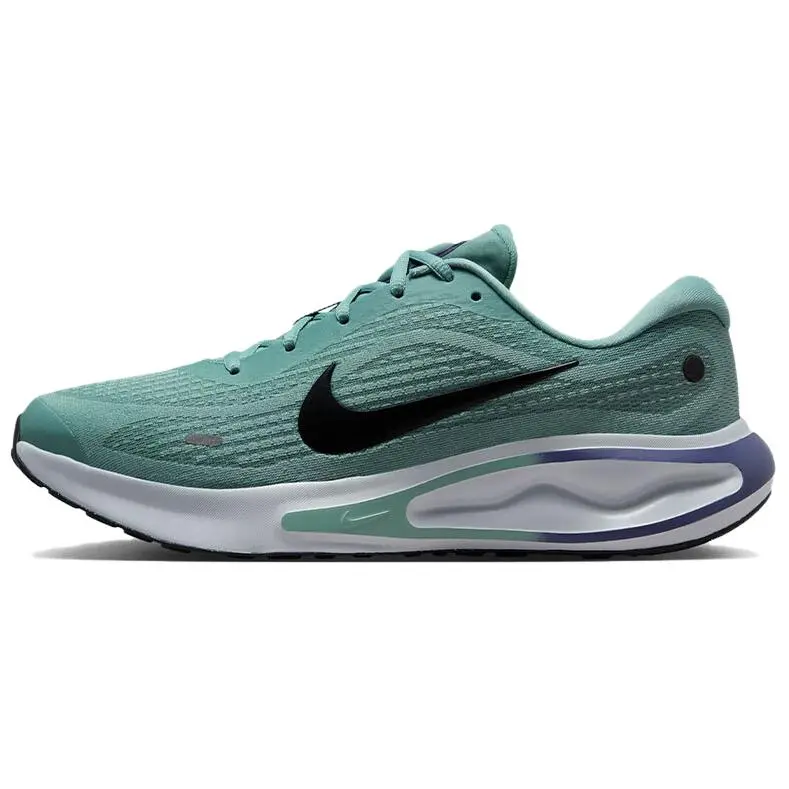 Nike Journey Run Running Shoes Men's Green