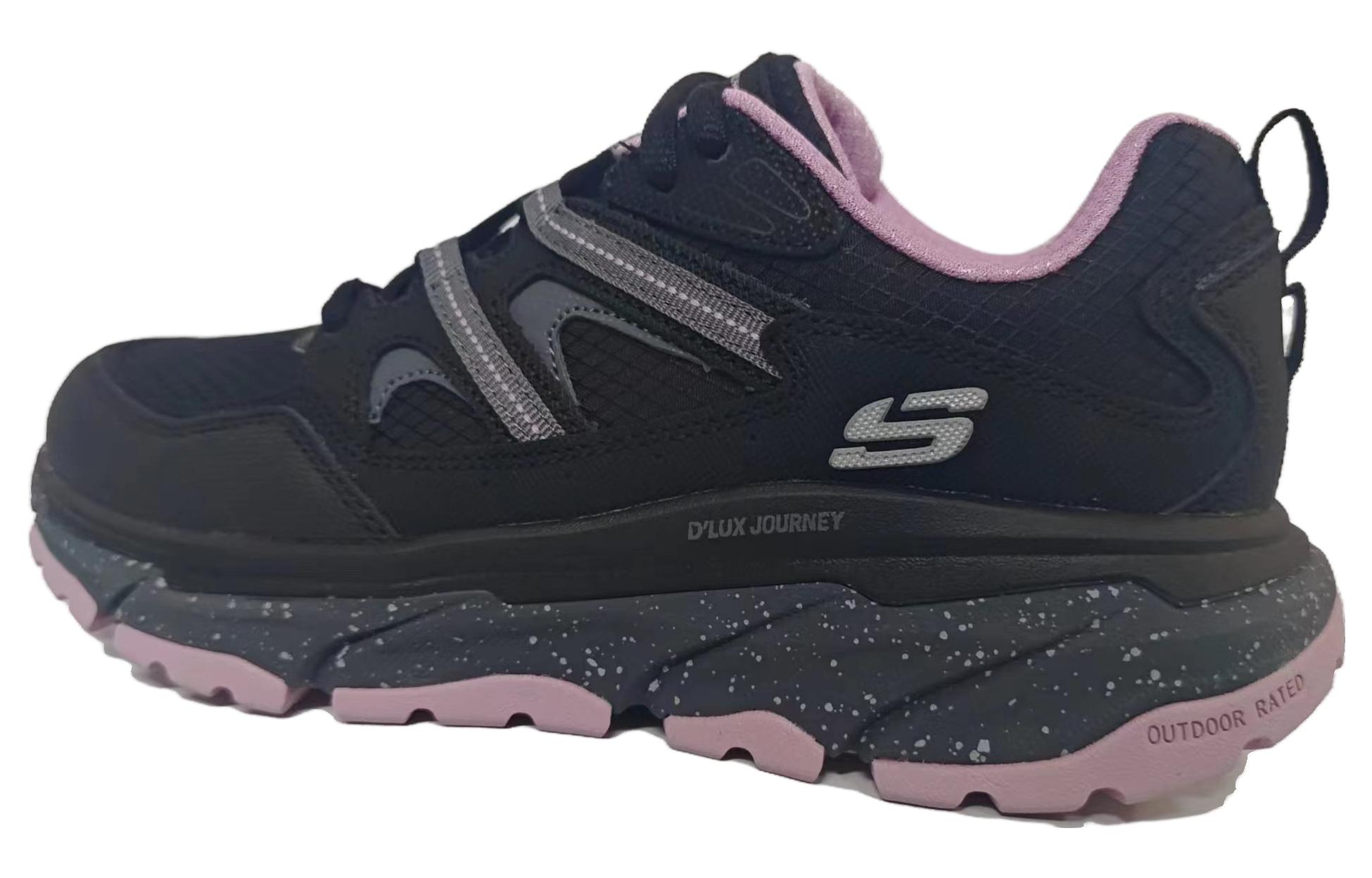 Skechers Low top Outdoor Shoes Women’s Black