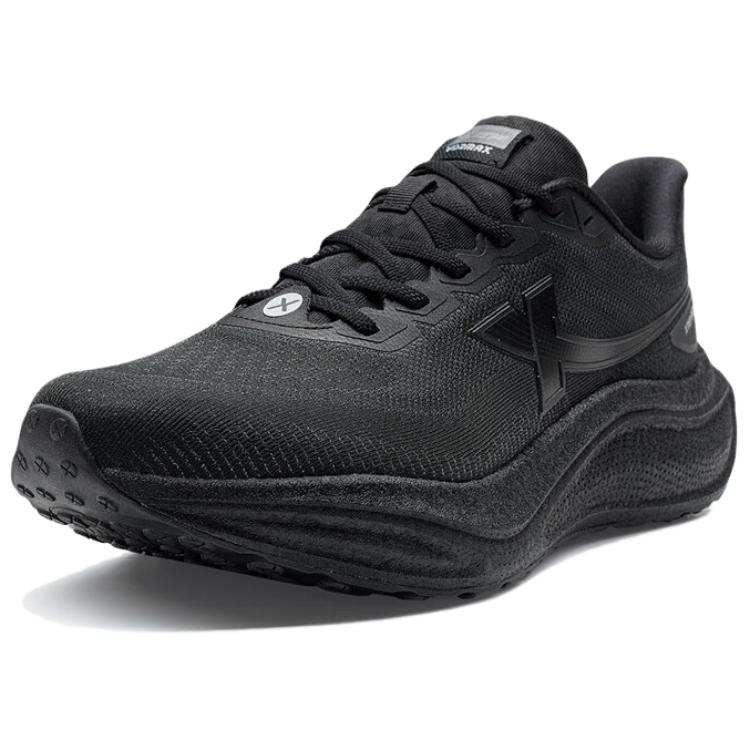 XTEP Abrasion Resistant Slip Resistant Rebound Abrasion Resistant Slip Resistant Rebound Low top Casual Running Shoes