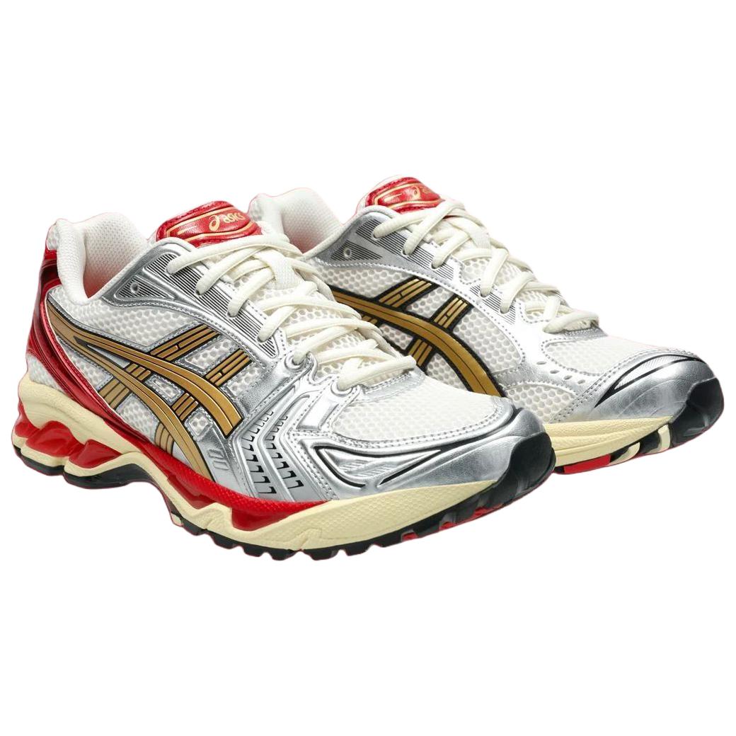 ASICS Gel Kayano 14 Sneaker Politics Just Say No