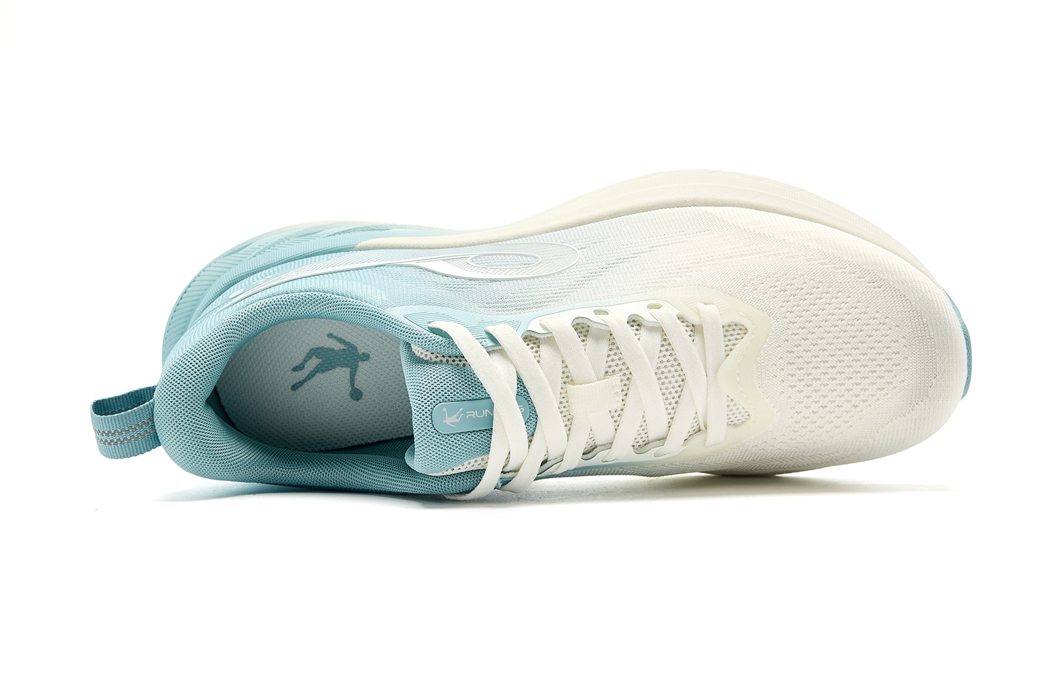 QIAODAN DS2 Cushioning Slip Resistant Abrasion Resistant Breathable Lightweight