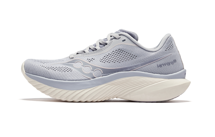 Saucony Kinvara 15 Heather Women’s