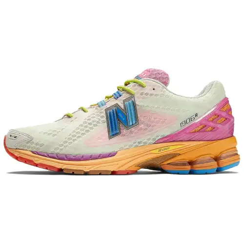 New Balance 1906R Action Bronson Rosewater