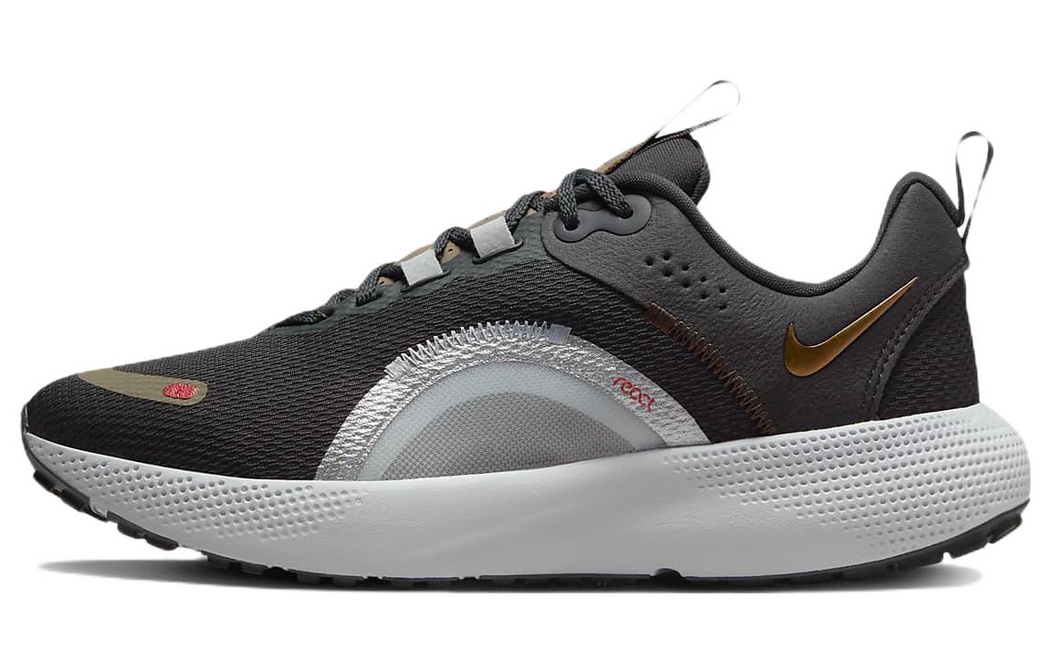 Nike React Escape Run 2 'Dark Smoke Metallic Copper' Women's