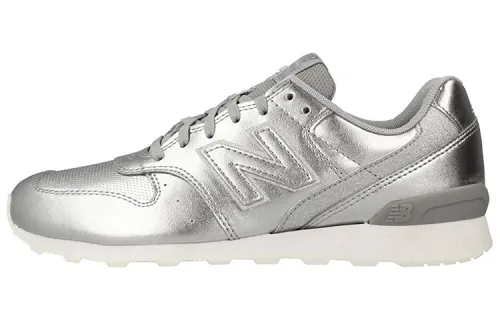 New Balance 996 Silver Women's