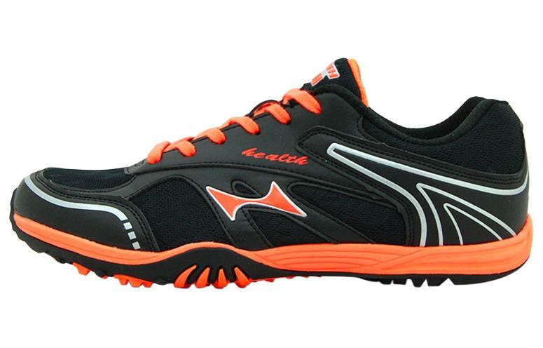 HEALTH Cushioning Slip Resistant Abrasion Resistant Breathable Cushioning Slip Resistant Abrasion Resistant Breathable