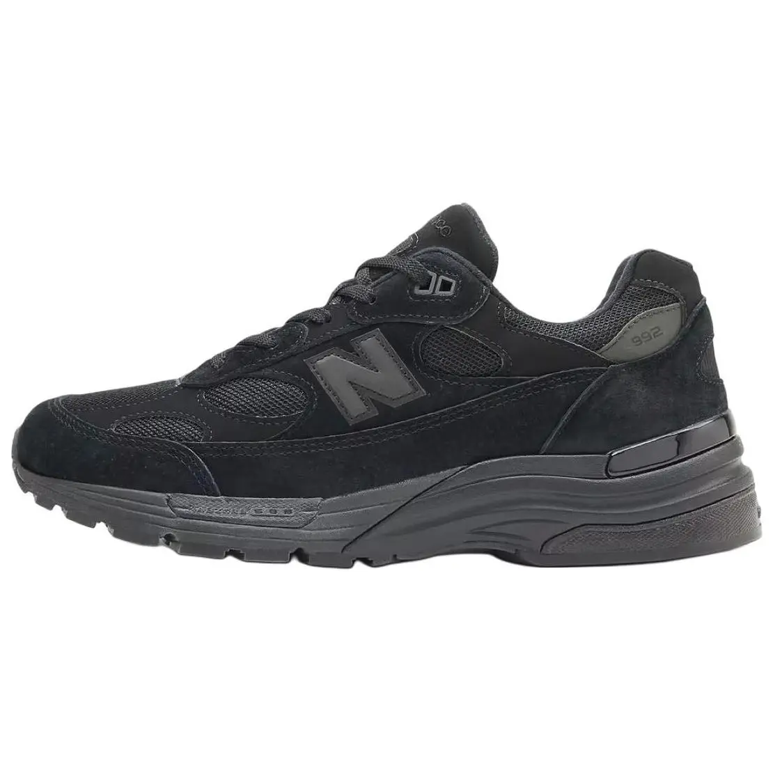 New Balance NB 992 Breathable Low top ENCAP Technology With ABZORB SBS Cushioning Stable System Casual Running Shoes