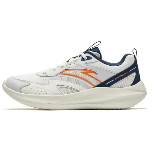 Anta Slip Resistant, Abrasion Resistant, Breathable, Lightweight