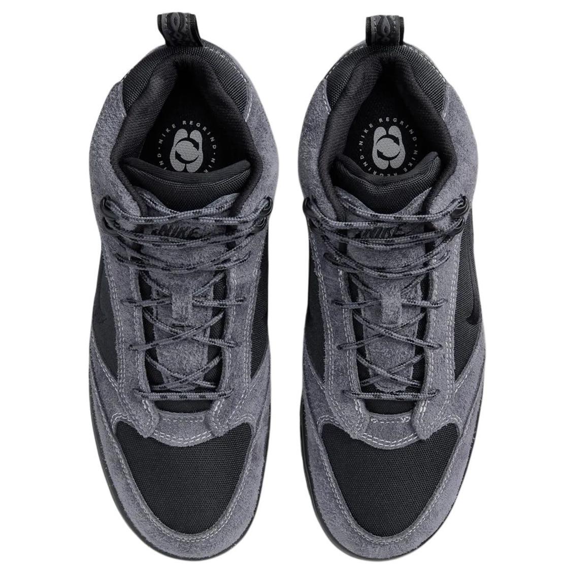Nike Acg Torre Mid Waterproof Black Dark Grey Sail