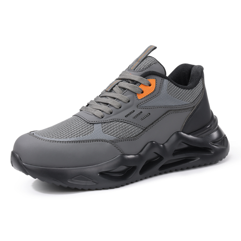 LANGTAN Fabric Wear resistant And Lightweight Low top Outdoor Shoes Unisex