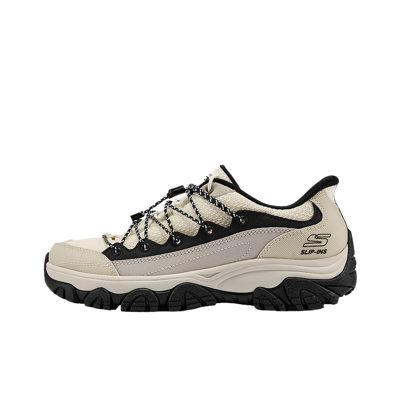 Skechers Adventurer Low top Outdoor Shoes Women’s Natural