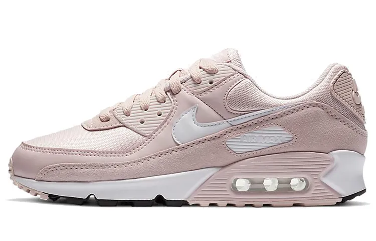 Nike Air Max 90 Barely Rose Women's