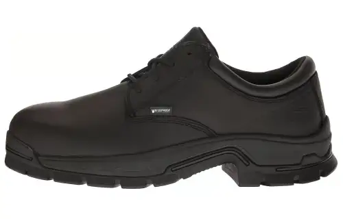 Timberland Thermal Abrasion Resistant Comfortable Ankle Length Outdoor Boots Men's Black