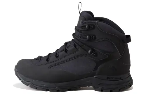 THE NORTH FACE Creston Mid Neo Comfortable Round Toe Cushioning Slip Resistant Cushioning Slip Resistant Mid top
