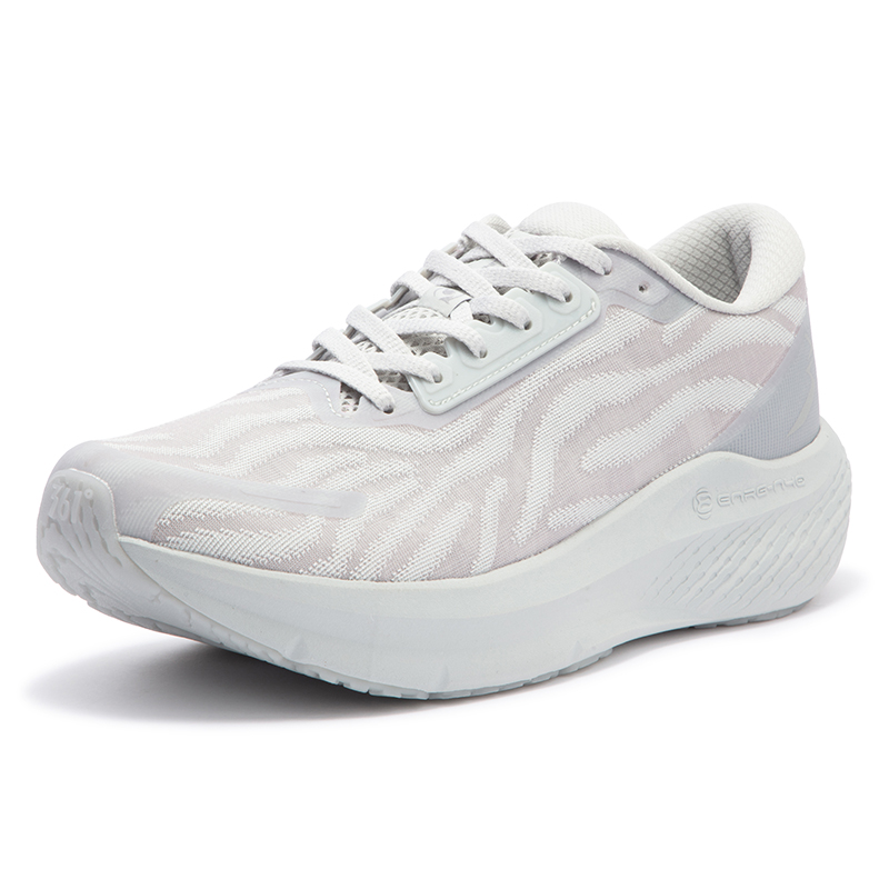 361° Shaker Shoes Collection Slip Resistant, Abrasion Resistant, Breathable, Lightweight Low top Running Shoes Men’s
