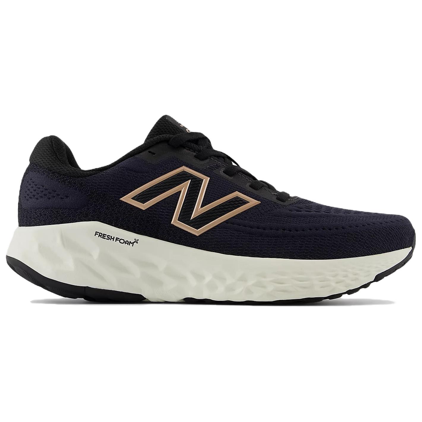 New Balance Fresh Foam X EVOZ V4 Low top Running Shoes Women’s Black