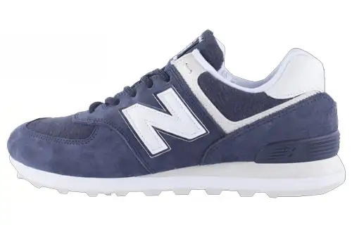 574 New Balance 'Navy Denim'