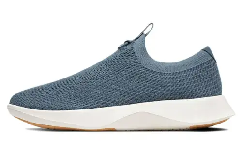 Allbirds Tree Dasher Relay Cushioning Breathable Low top Running Shoes Women's Dark Aqua Green